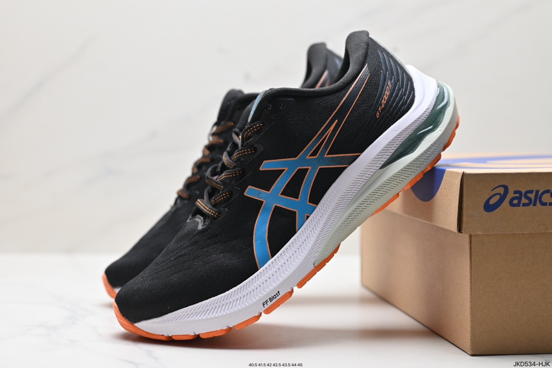 Asics Shoes